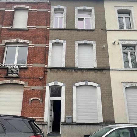 Room Of Tournai 3 Ngoại thất bức ảnh