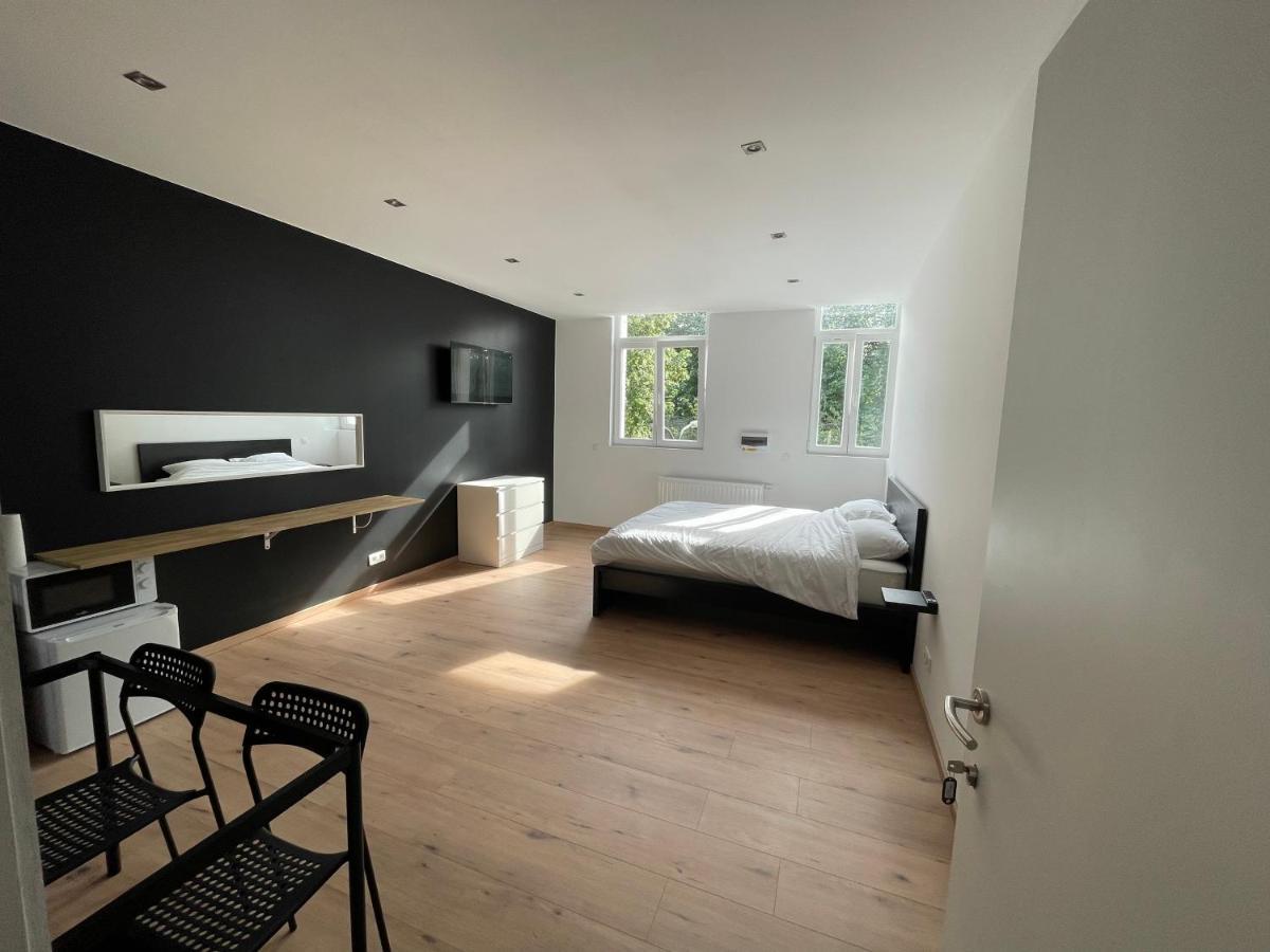 Room Of Tournai 3 Ngoại thất bức ảnh