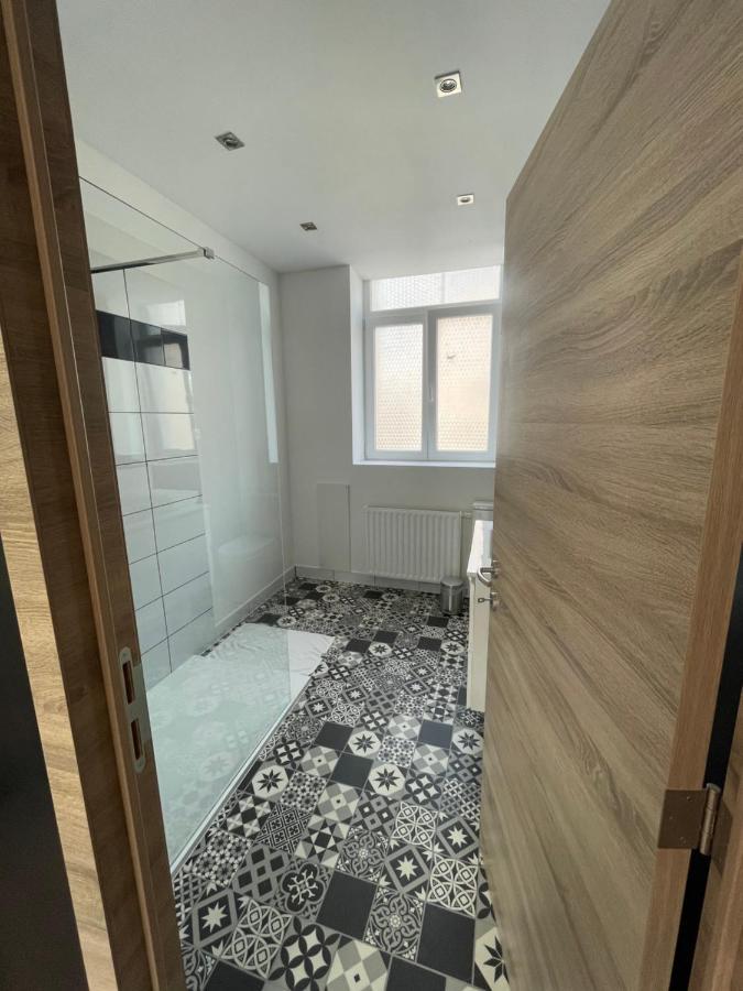 Room Of Tournai 3 Ngoại thất bức ảnh