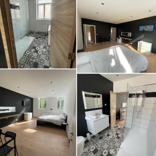 Room Of Tournai 3 Ngoại thất bức ảnh