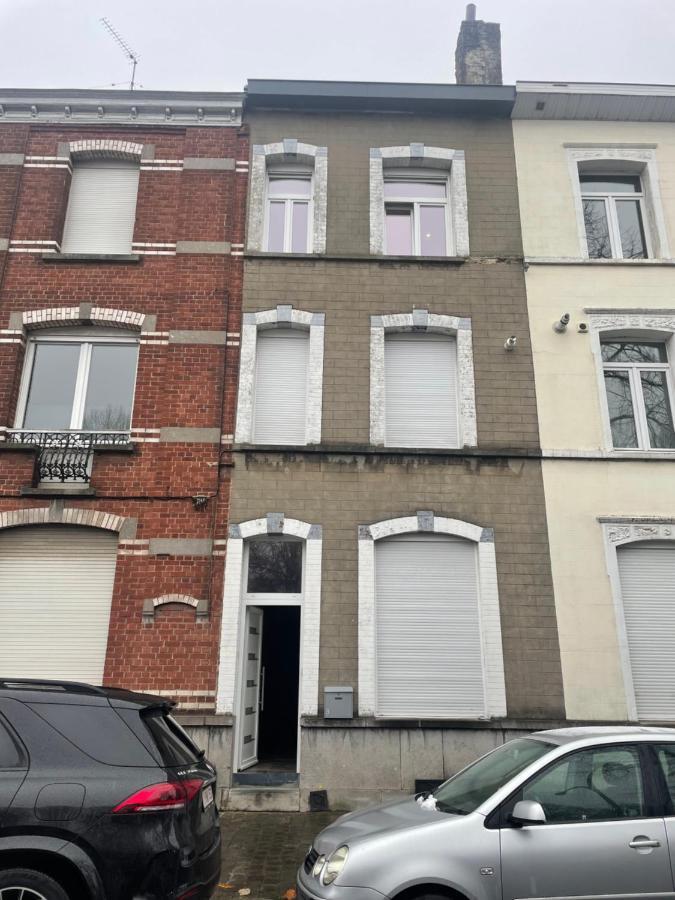 Room Of Tournai 3 Ngoại thất bức ảnh